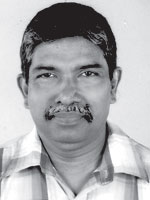 Kuruvilla K. K.