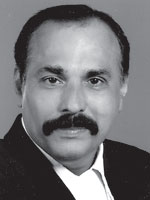 Kuruvilla John K.