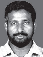 Kuruvilla Varghese (Juby)