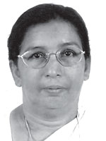 Sr. Mary Nalpathamkalam