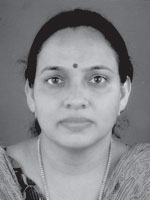 Sheeja Vinod