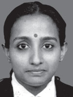 Sindhu Gopalakrishnan