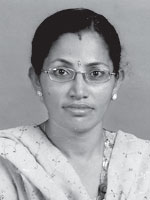 Sindhu Mathew