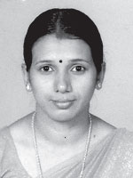 Sindhu Mol C.R.