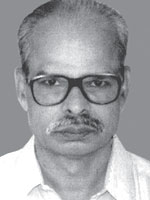 Sivamani Kaimal A.