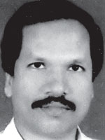 Sivaji Babu K.