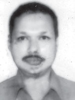 Sivaprasad G.