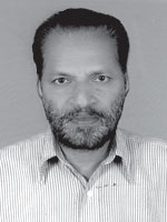 Somanathan K. N.