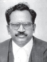 Somanatha Panicker K. P.