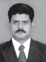 Sooraj M. Kartha