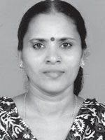 Sreekala N. Das