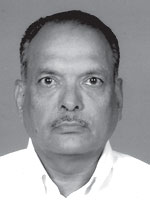 Sreekumar K. S.