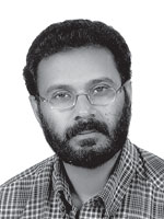 Subramonia Pillai V.