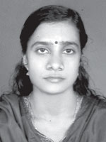 Suja K. Nair