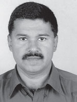 Sukumaran Nair E. S.