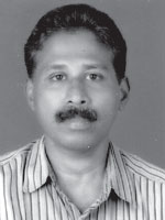 Sunil Kumar K. S.