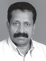 Surendran K. R.