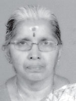 Suseela M.