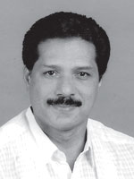 Thomas Mannanal