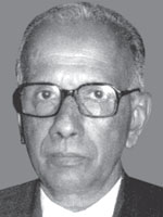 Thomas J. Mappilassery