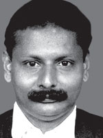 Thomson P. Abraham