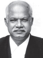 Thomas Mathew