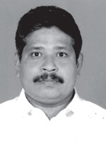 Varughese C. C.