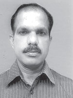 Venu Gopakumar K. K.