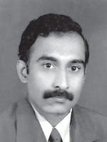 Venugopal Ambady K.