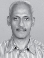 Vijayakumaran Nair K. B