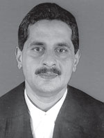 Vinodkumar K. S.