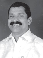 Vimal Chandran S.