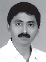 Vijimon Kuruvilla