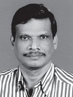 Johny Jose Nidhiri