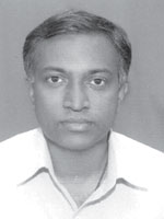 Sajikumar M. K.