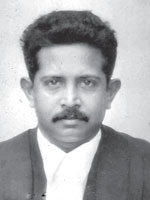 Thomas Mathew Njarackal