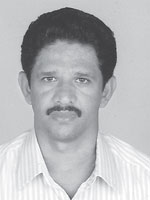 Biju Zacharias