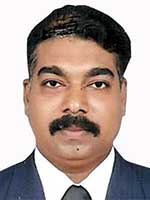 M. Anilkumar