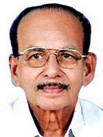 N. Gopalakrishnan Nair