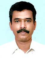 S.K. Sajikumar