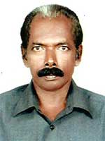 N. Samraj