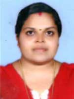 Sangeetha Raj