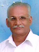 K.N. Santhakumar