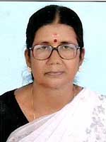 S. Saraswathy Amma