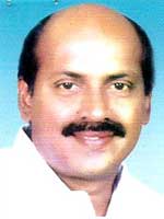 C.S. Sasikumar (Vithura Sasi)