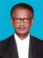 H.A Sharafudeen