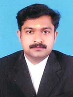 B. Sreekumar