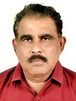 P. Sreekumar