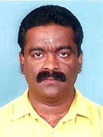 K.V. Sunil