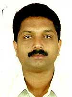 Sunilkumar. S